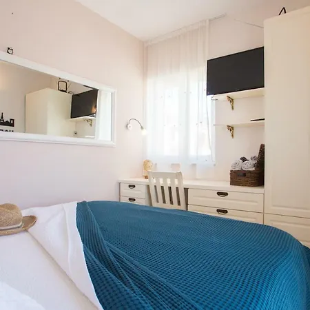 Apartments Frenkie Komiza Exterior photo
