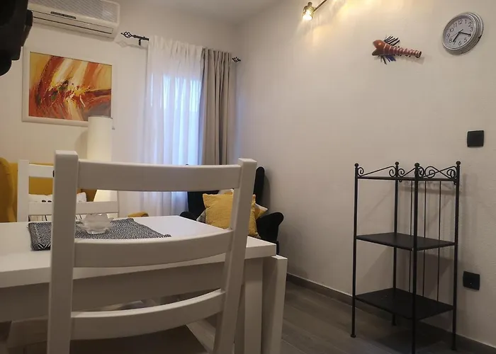 Apartments Frenkie
