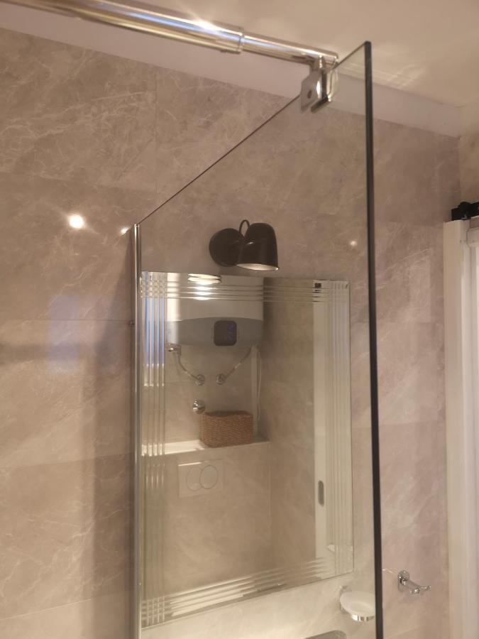 Apartment Frenkie *