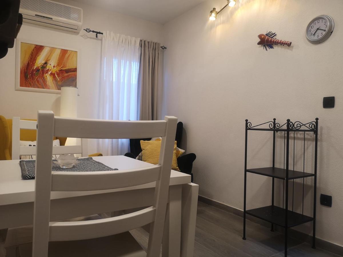 Apartment Frenkie Komiza