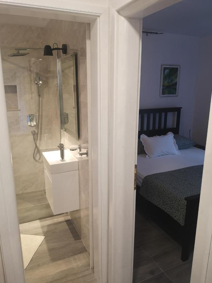Frenkie Apartment