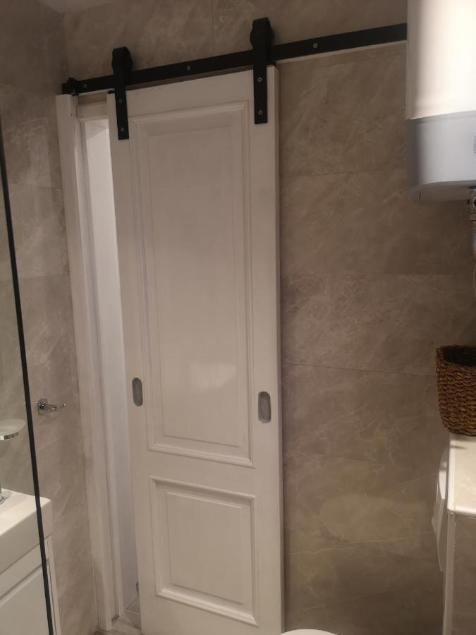 Apartment Frenkie Komiza