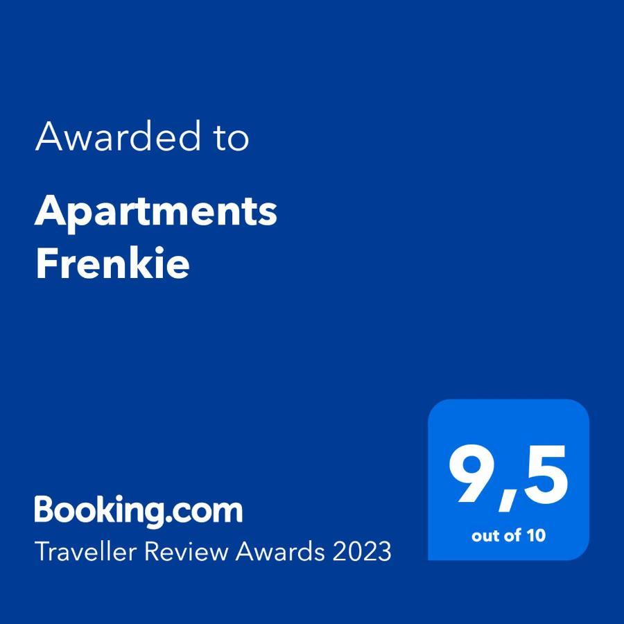 Apartment Frenkie
