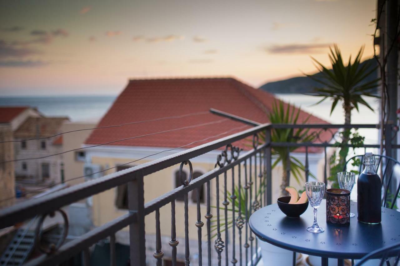 Apartment Frenkie Komiza