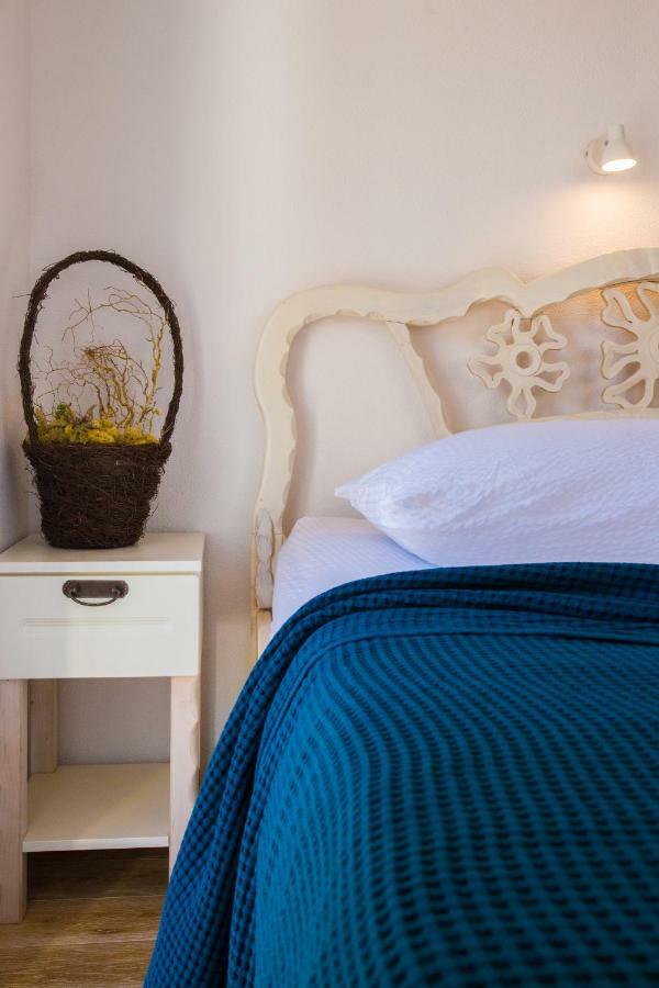 Apartment Frenkie Komiza