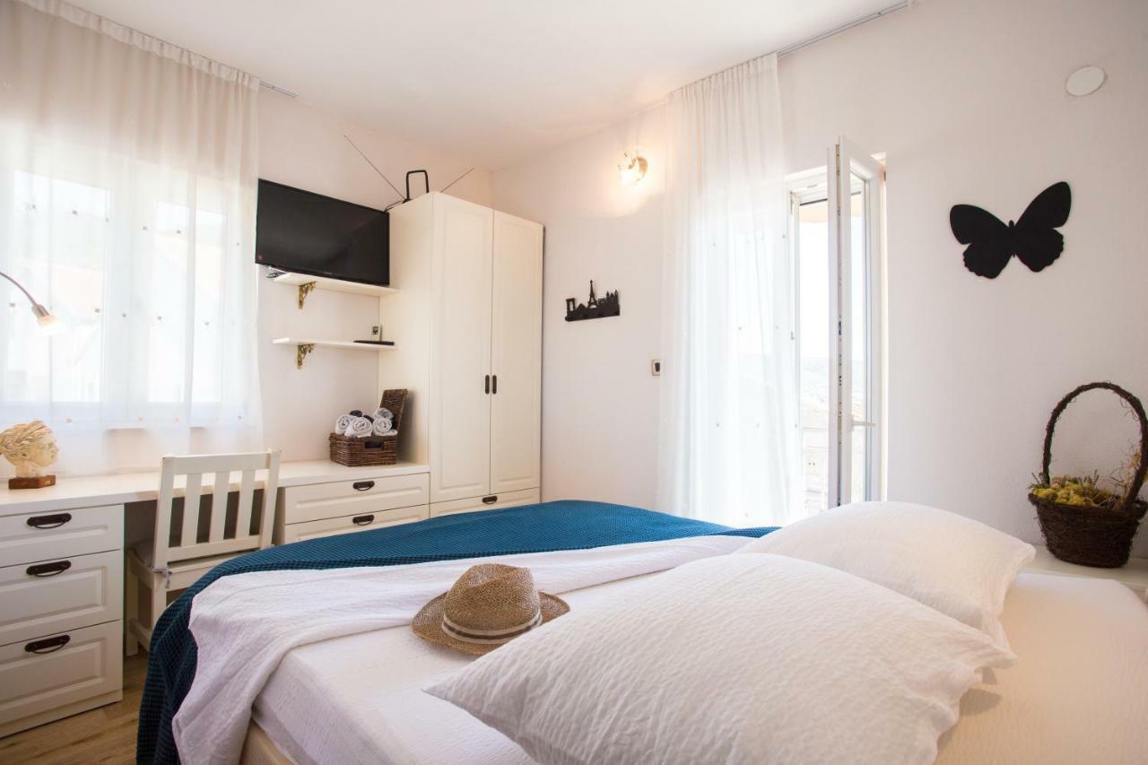 Apartment Frenkie *