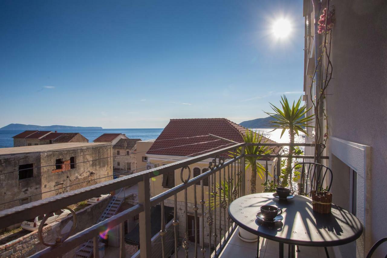 Apartment Frenkie
